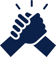 Exclusive and Reliable Partnership