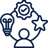 Proven Globally Backed Locally