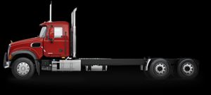Truck 5