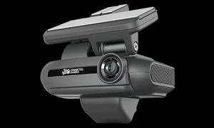 Geotab Go Display Image