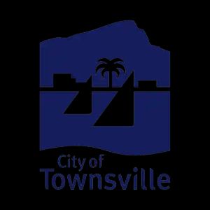 Logo of the City of Townsville, linking to townsville.qld.gov.au