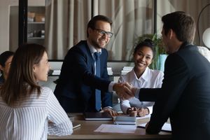 Why Switch to Geosecure