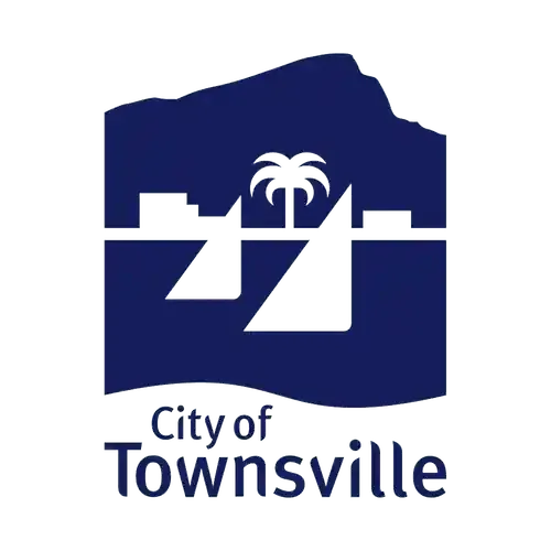 Townsville Council Logo