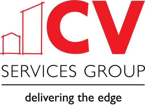 CV Services Logo