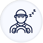 Fatigue Management/DFMS