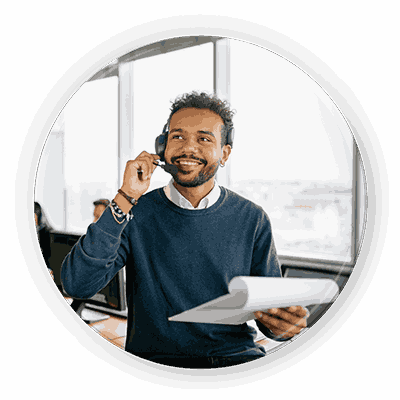 In-house expertise
