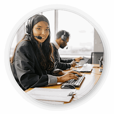 Customised solutions