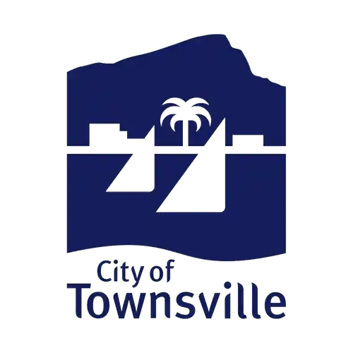 Townsville Council Logo