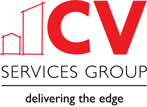 CV Services Logo