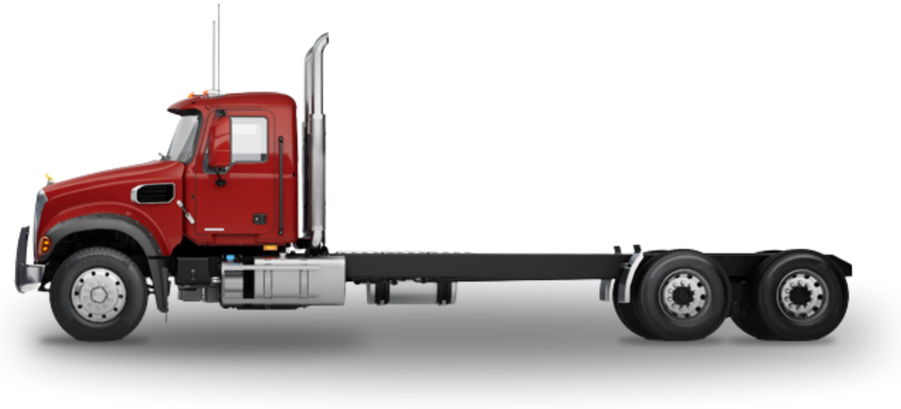 Truck 5