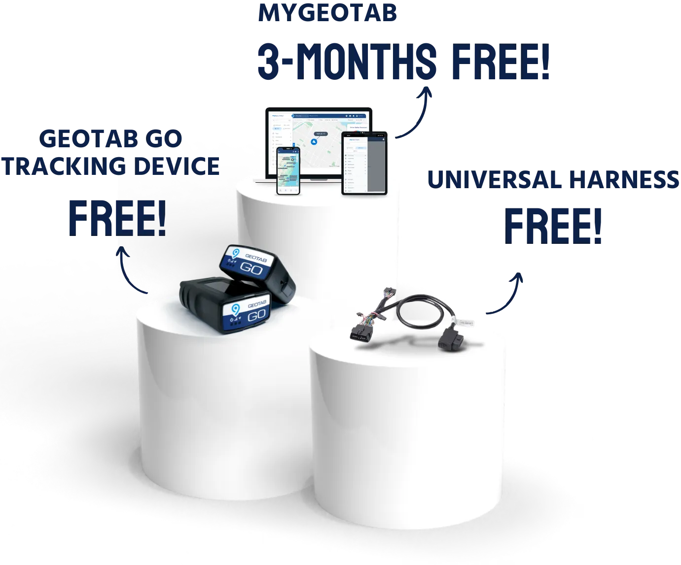 MyGeotab